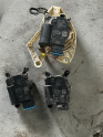2Q0907511G TİGUAN GOLF8 KALORİFER HAVA SİRKÜLASYON MOTORU