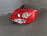 PEUGEOT 206 PLUS SAĞ ARKA STOP LAMBASI ORJİNAL SIFIR 2008-2012