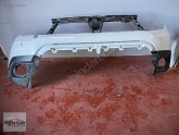 Oto Çıkma Parça / Dacia / Duster / Tampon / Ön Tampon / Çıkma Parça 