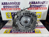 Renault Megane 4 1.3 tce çıkma Otamatik şanzıman