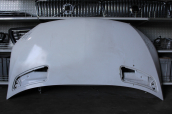 MERCEDES SPRİNTER W907 W910 BEYAZ MOTOR KAPUTU