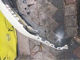 Oto Çıkma Parça / Opel / Mokka / Tampon / Ön Tampon / Çıkma Parça 