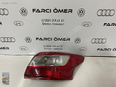 Oto Çıkma Parça / Ford / Focus / Far & Stop / Sol Arka Stop / Çıkma Parça 