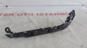 BMW E87 BRAKET ARKA TAMPON SOL 51127058517