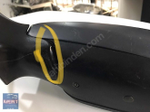 Oto Çıkma Parça / Skoda / Octavia / Ayna / Sol Dış Ayna / Sıfır Parça 