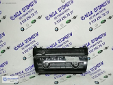 Oto Çıkma Parça / Bmw / 5 Serisi / Klima / Kontrol Paneli / Çıkma Parça 