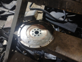 Oto Çıkma Parça / Ford / Tourneo Connect / Motor / Volant / Çıkma Parça 