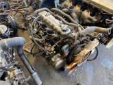 Oto Çıkma Parça / Isuzu / TF / Motor / Motor (komple) / Çıkma Parça 