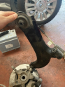 Oto Çıkma Parça / Renault / Clio / Motor / Takozu & Kulağı / Çıkma Parça 