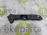 Oto Çıkma Parça / Honda / Civic / Tampon / Arka Tampon / Çıkma Parça 