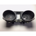 Z Volkswagen Golf 6 Kilometre Saati Gösterge Paneli 5K0920862