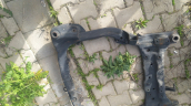 Oto Çıkma Parça / Hyundai / i30 / Alt Takım / Travers / Çıkma Parça 