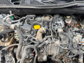 RENAULT EXPRESS 1.5 DCİ 6 İLERİ ŞANZIMAN ÇIKMA ORJİNAL PARÇA