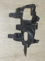 Oto Çıkma Parça / Nissan / Qashqai / Tampon / Tampon Braketi / Çıkma Parça 