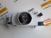 Oto Çıkma Parça / Renault / R 19 / Far & Stop / Sağ Ön Far / Çıkma Parça 