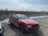 Hurda Belgeli Araçlar / Toyota / Corolla