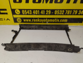 Oto Çıkma Parça / Dacia / Duster / Radyatör / Radyatör Seti / Çıkma Parça 