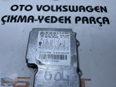 Oto Çıkma Parça / Audi / A6 / Airbag / Airbag Beyni / Çıkma Parça 