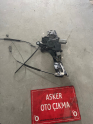 Astra k sol arka cam motoru