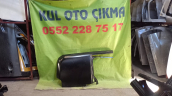 citroen nemo sol arka çamurluk