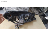 Oto Çıkma Parça / Opel / Astra / Far & Stop / Sol Ön Far / Sıfır Parça 