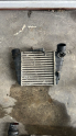 Wolksvagen  intercooler