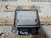 Oto Çıkma Parça / Land Rover / Range Rover / Airbag / Airbag Beyni / Çıkma Parça 