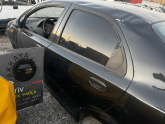 Oto Çıkma Parça / Chevrolet / Kalos / Kaporta & Karoser / Sol Arka Kapı / Çıkma Parça 