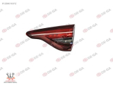 RENAULT CLİO 5 ICON SAĞ İÇ STOP. 2020-2024