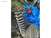 Oto Çıkma Parça / Mercedes / 200 / Alt Takım / Helezon Yayı / Çıkma Parça 
