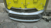 Oto Çıkma Parça / Opel / Crossland X / Tampon / Ön Tampon / Çıkma Parça 