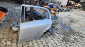 Oto Çıkma Parça / Fiat / Punto / Kaporta & Karoser / Sol Arka Kapı / Çıkma Parça 