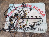 Oto Çıkma Parça / Jaguar / Daimler / Elektrik / Elektrik Tesisatı / Çıkma Parça 