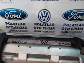 Oto Çıkma Parça / Toyota / RAV4 / Tampon / Ön Tampon / Çıkma Parça 