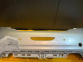 Oto Çıkma Parça / Peugeot / 207 / Tampon / Arka Tampon / Çıkma Parça 