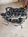 Oto Çıkma Parça / Toyota / Auris / Motor / Motor (komple) / Çıkma Parça 
