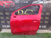 RENAULT CAPTUR SOL ÖN KAPI ORİJİNAL ÇIKMA