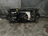 Oto Çıkma Parça / Hyundai / i20 / Radyatör / Radyatör Seti / Çıkma Parça 