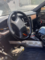 Toyota corona egzoz komple orijinal sökme
