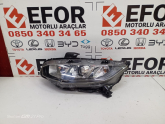 HONDA CİVİC SOL FAR ORJINAL ÇIKMA YEDEK PARÇA