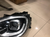 Oto Çıkma Parça / Mini / Cooper / Far & Stop / Sol Ön Far / Çıkma Parça 