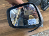 Oto Çıkma Parça / Nissan / Navara / Ayna / Ayna Camı / Çıkma Parça 