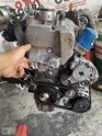 Oto Çıkma Parça / Volkswagen / Scirocco / Motor / Motor (komple) / Çıkma Parça 