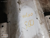 Oto Çıkma Parça / Volvo / S60 / Kaporta & Karoser / Marşpiyel Sacı / Çıkma Parça 