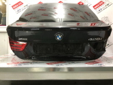Oto Çıkma Parça / Bmw / 4 Serisi / Kaporta & Karoser / Bagaj Kapağı / Çıkma Parça 