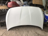 Hyundai bluue kaput