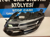 Oto Çıkma Parça / Dacia / Duster / Far & Stop / Sağ Ön Far / Çıkma Parça 