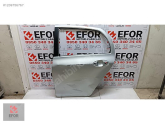 TOYOTA YARİS SOL ARKA KAPI ORJİNAL ÇIKMA YEDEK PARÇA 07-11