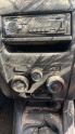 Oto Çıkma Parça / Isuzu / D-Max / Klima / Kontrol Paneli / Çıkma Parça 