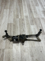 PEUGEOT 301  CAM SİLECEK MOTORU 9675018280